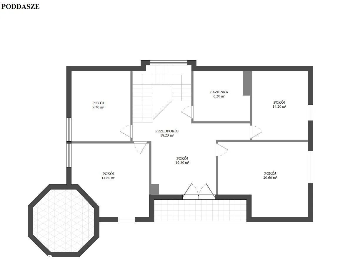 Dom na sprzedaż, 250 m², Warszawa Targówek Zacisze 