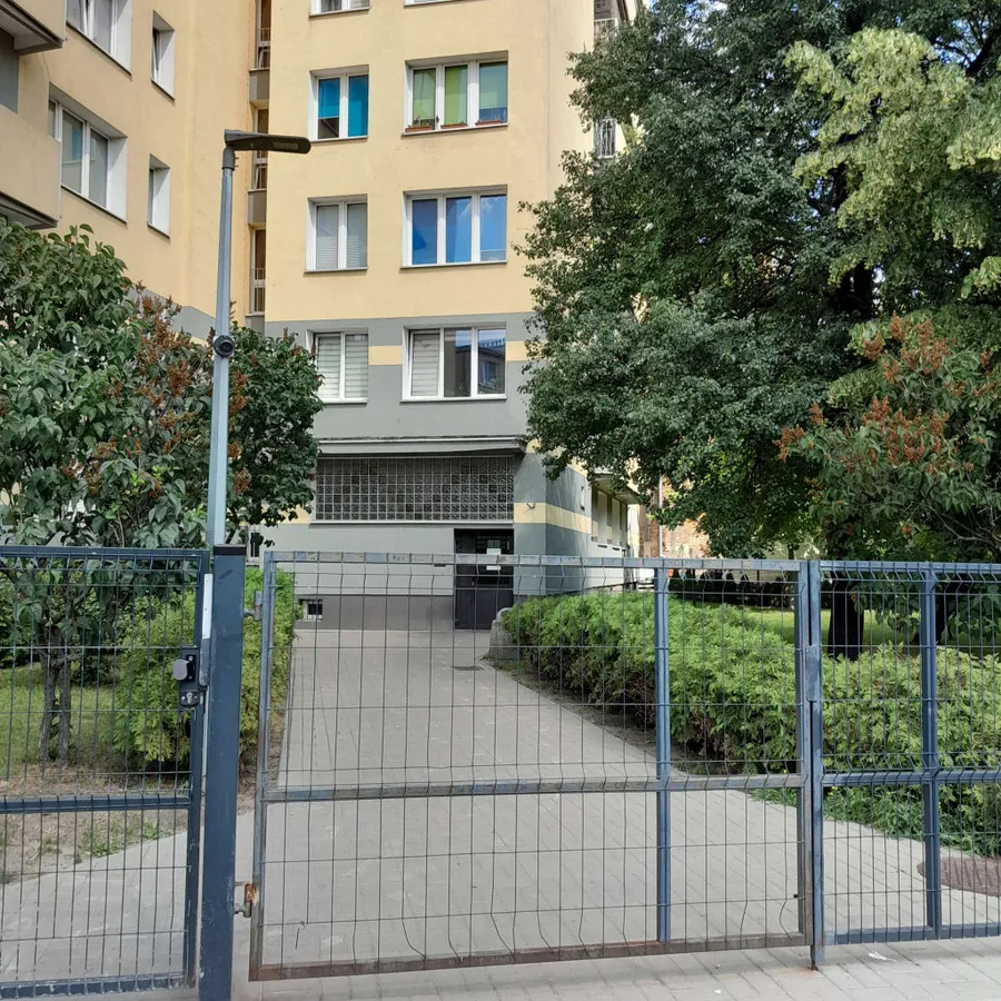 Mieszkanie na sprzedaż, 50 m², Warszawa Ursynów 