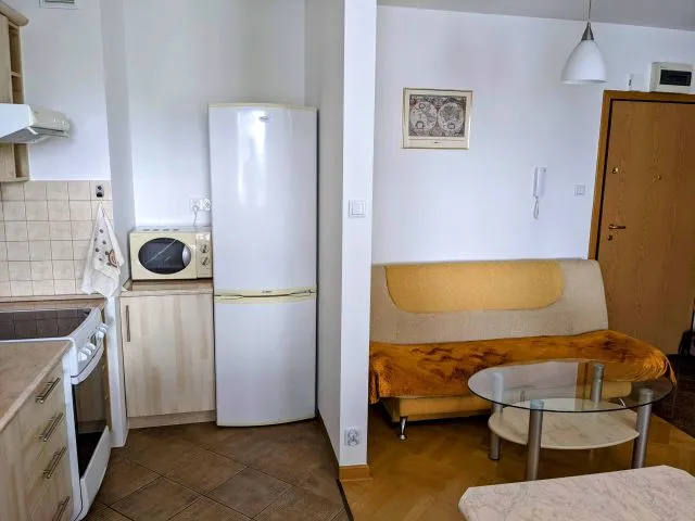 Apartament na sprzedaż za 649000 zł w Wrzeciono, Bielany, Warszawa