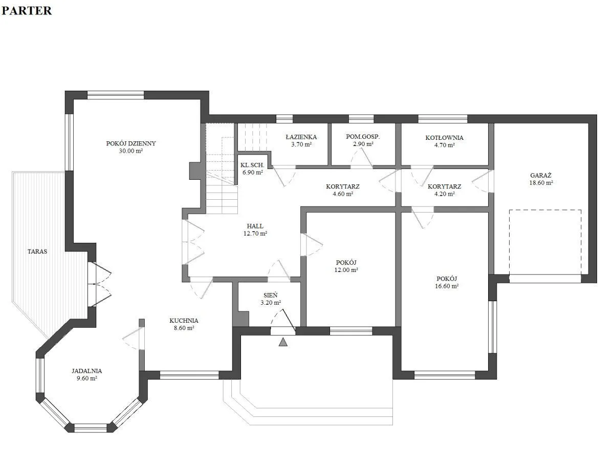 Dom na sprzedaż, 250 m², Warszawa Targówek Zacisze 