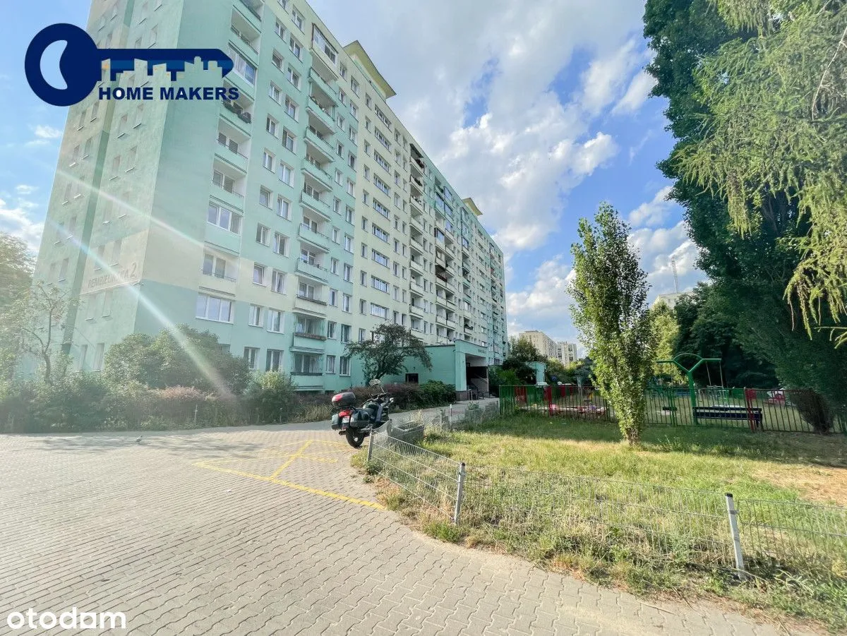 Sprzedam mieszkanie dwupokojowe: Warszawa Targówek , ulica Rembielińska, 38 m2, 536000 PLN, 2 pokoje - Domiporta.pl