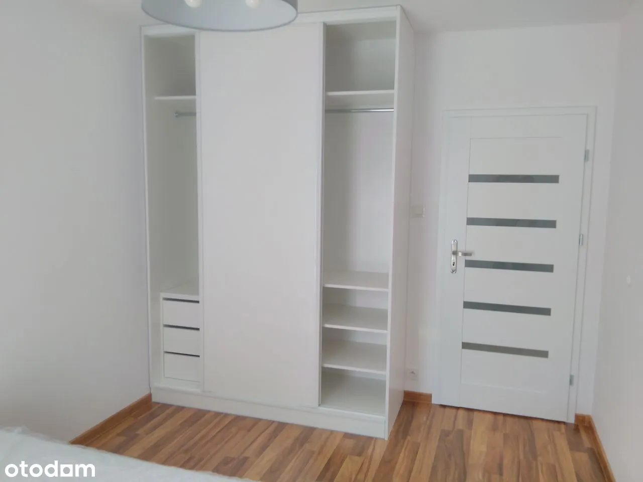 Mieszkanie do wynajęcia 45m2, ul Pohulanka 9