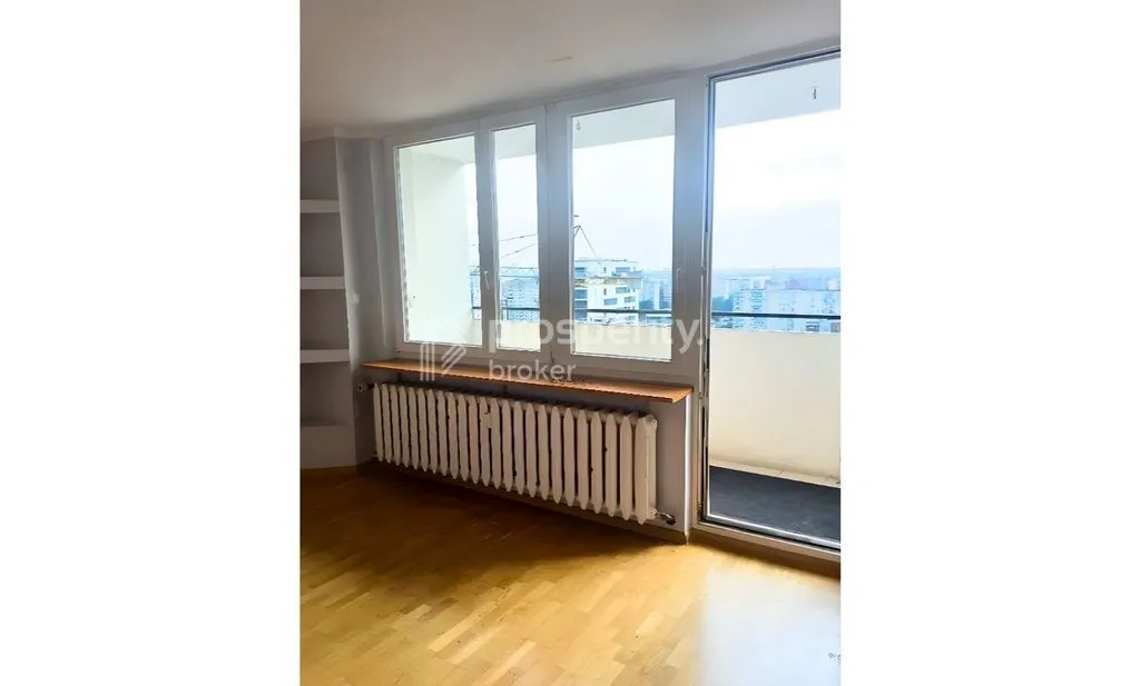 Apartament na sprzedaż za 749650 zł w Bródno, Targówek, Warszawa