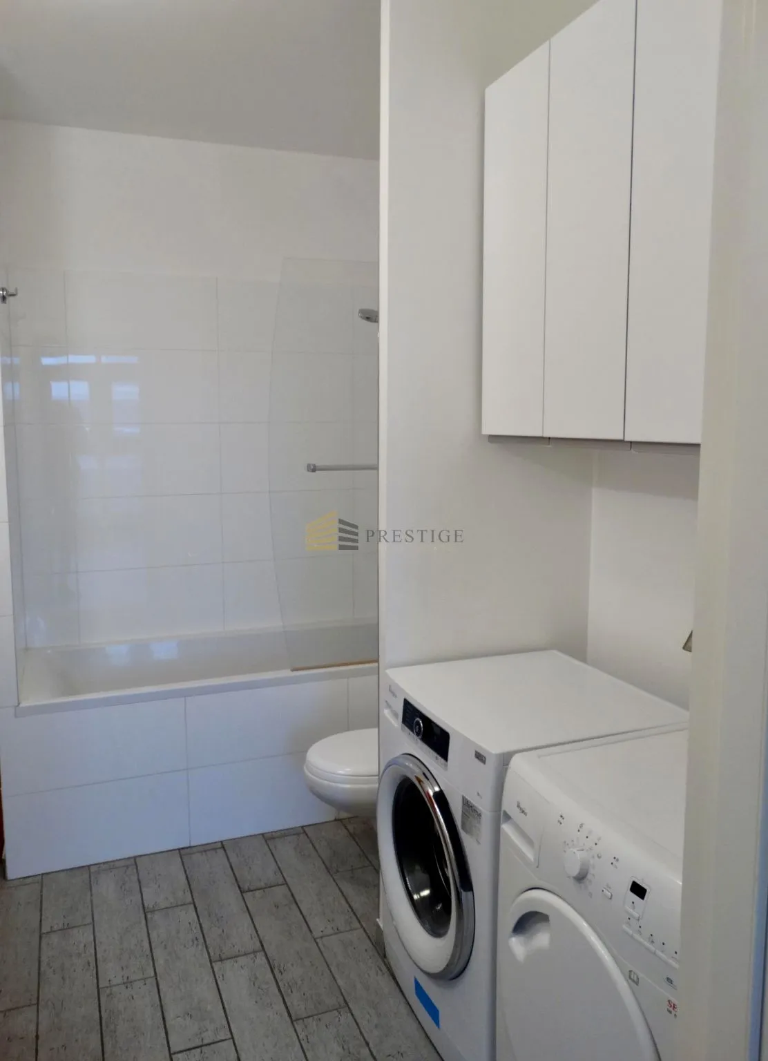 Apartament, Aleja Jana Pawła II