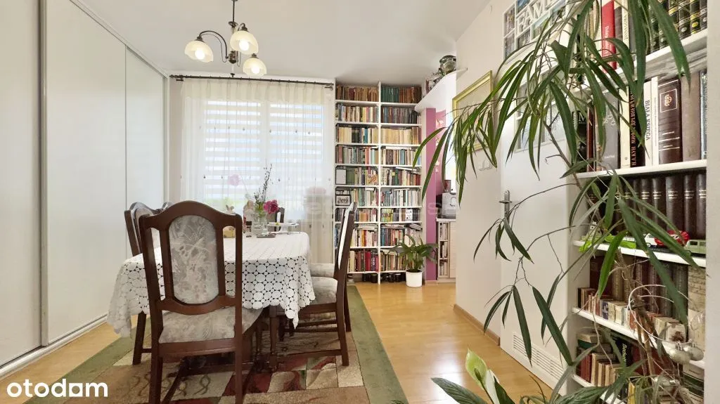 Flat for sale for 1439000 zł w Wierzbno, Mokotów, Warszawa