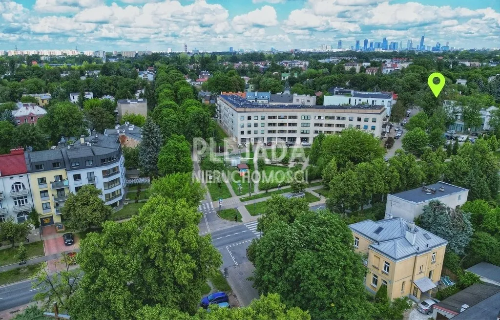 Sprzedam mieszkanie dwupokojowe: Warszawa Włochy Nowe Włochy , ulica Łuczek, 46 m2, 865000 PLN, 2 pokoje - Domiporta.pl