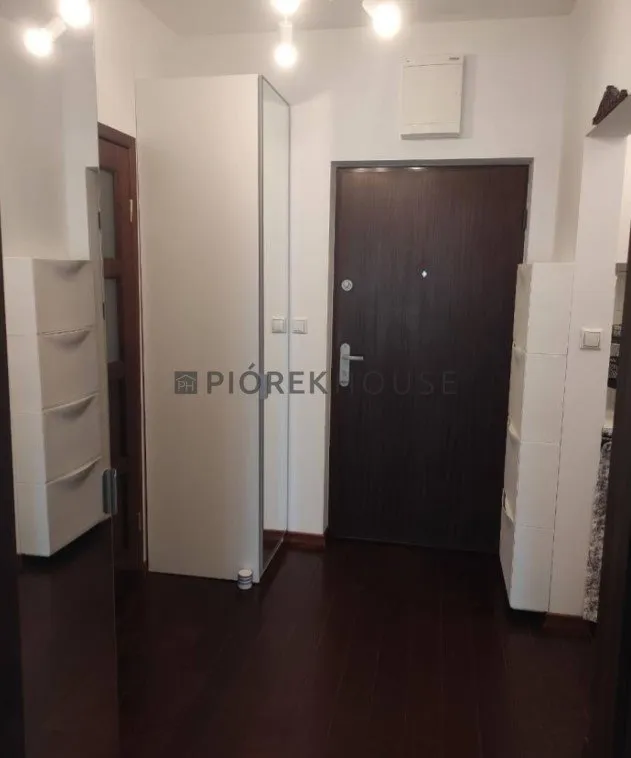 Apartament, ul. Pokorna