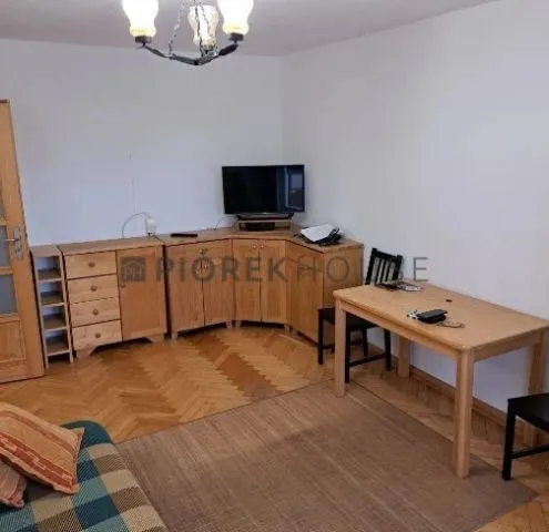 Mieszkanie na sprzedaż, 64 m², Warszawa Mokotów 