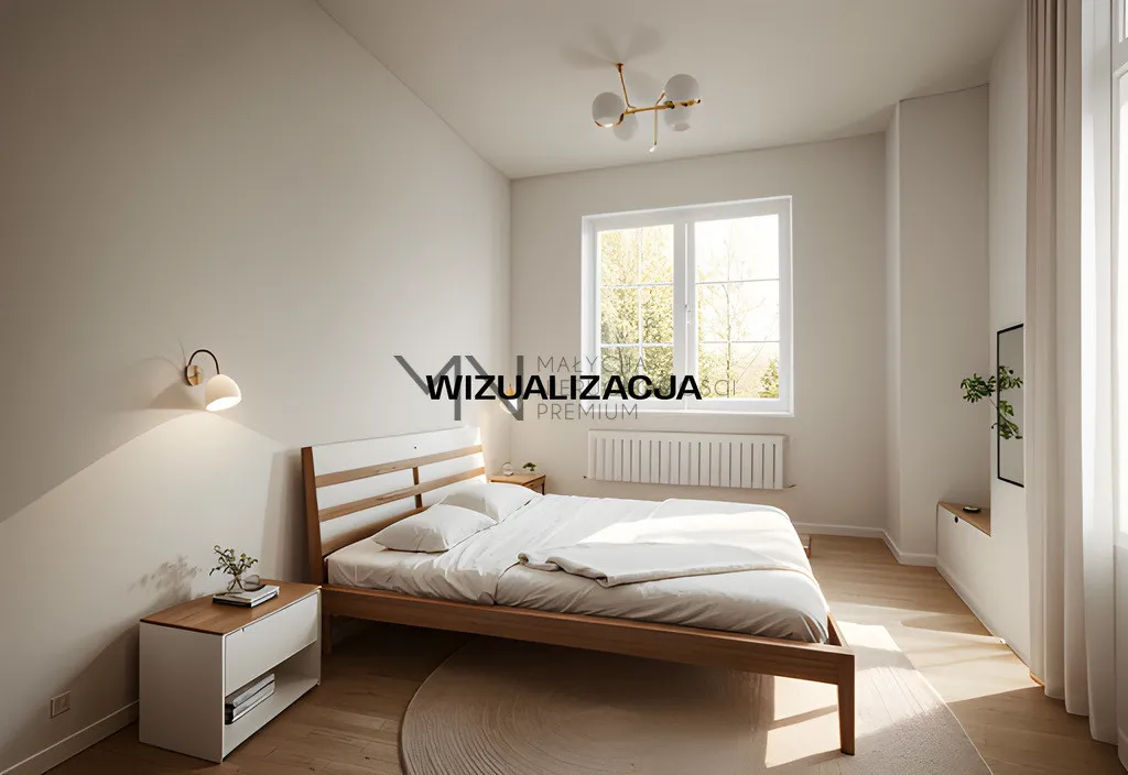 Apartament na sprzedaż za 1499000 zł w Anin, Wawer, Warszawa