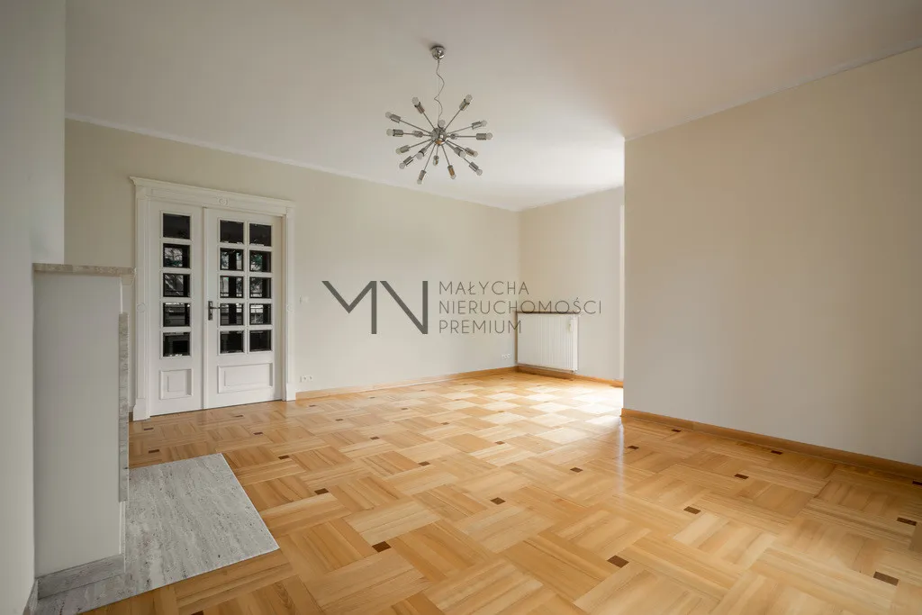 Mieszkanie na sprzedaż, 87 m², Warszawa Wawer Anin 