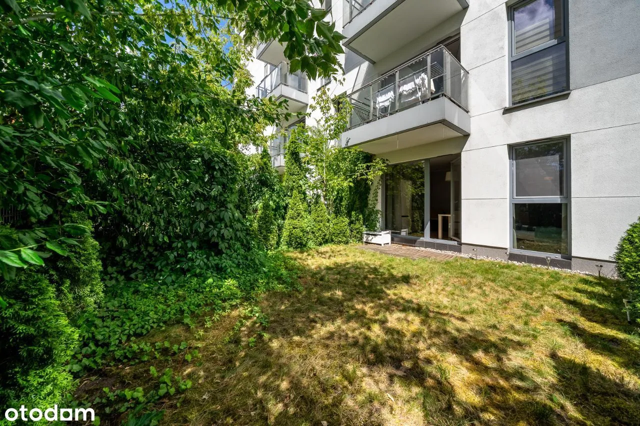 2 pokoje | 41,5 m2 | duży ogródek |do wprowadzenia