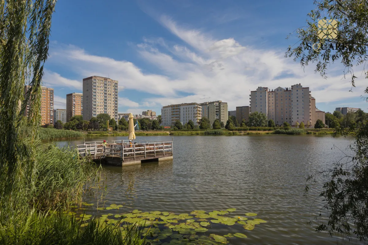 Mieszkanie na sprzedaż, 61 m², Warszawa Praga-Południe Gocław 