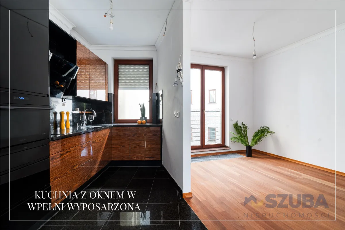 Flat for sale for 1300000 zł w Solec, Śródmieście, Warszawa