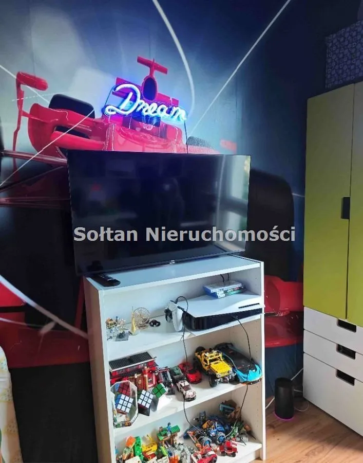 Mieszkanie na sprzedaż, 66 m², 3 pokoje Warszawa Ursus 