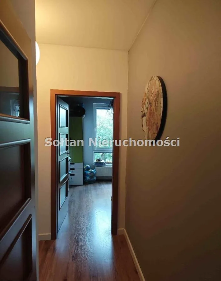 Mieszkanie na sprzedaż, 66 m², 3 pokoje Warszawa Ursus 