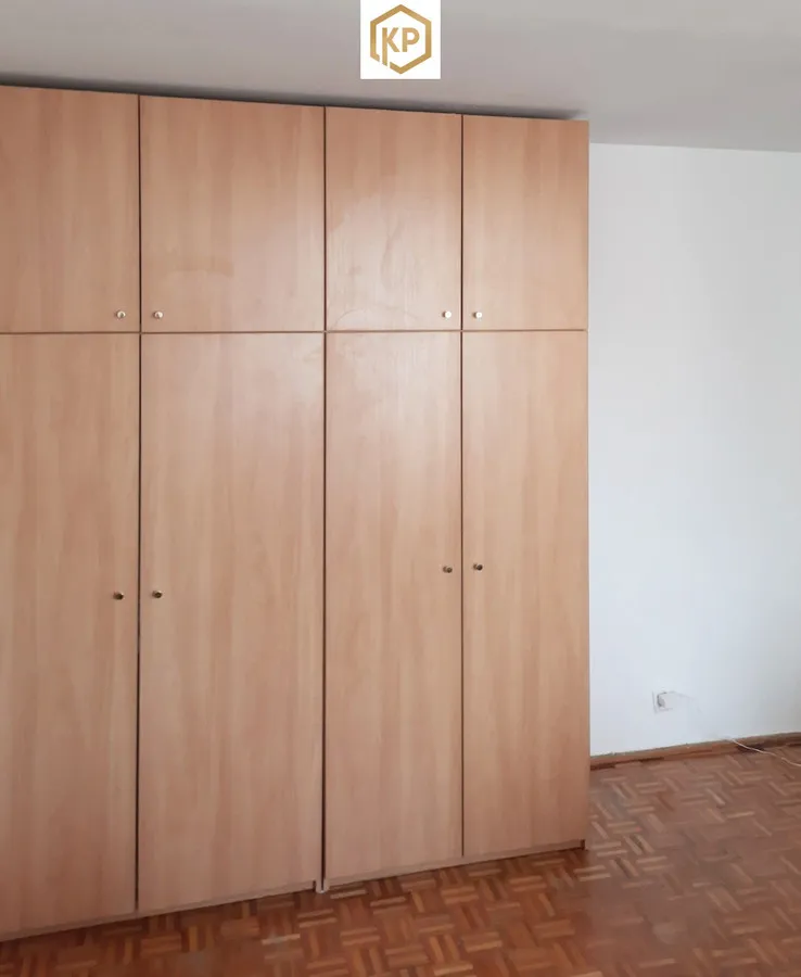 Mieszkanie na sprzedaż, 29 m², Warszawa Wawer 