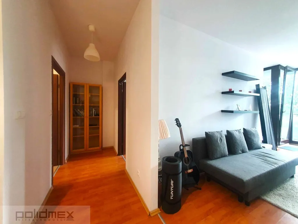 Apartament na sprzedaż za 890000 zł w Szczęśliwice, Ochota, Warszawa