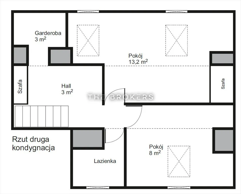 Sprzedam mieszkanie: Warszawa Mokotów Sadyba , ulica Konstancińska, 123 m2, 1990000 PLN, 5 pokoi - Domiporta.pl