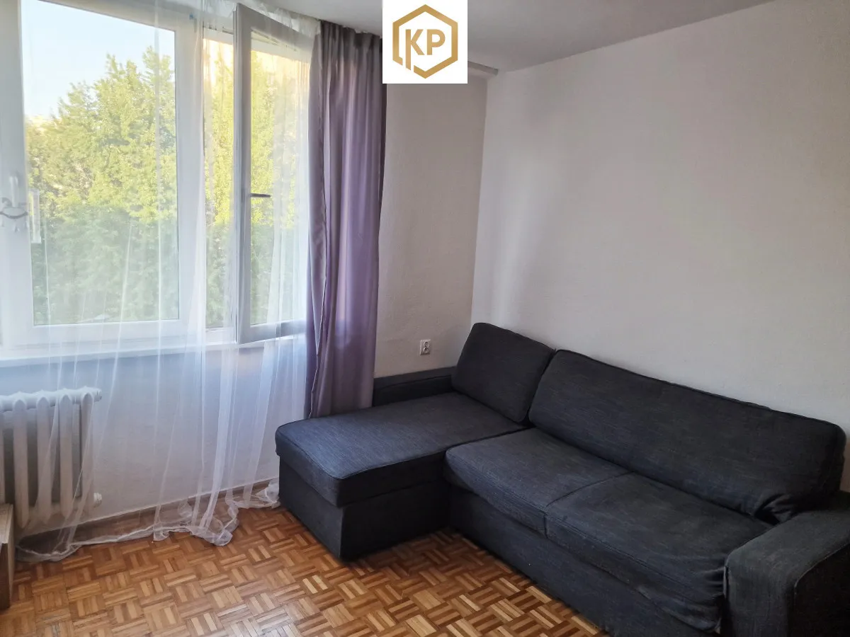 Mieszkanie na sprzedaż, 29 m², Warszawa Wawer 