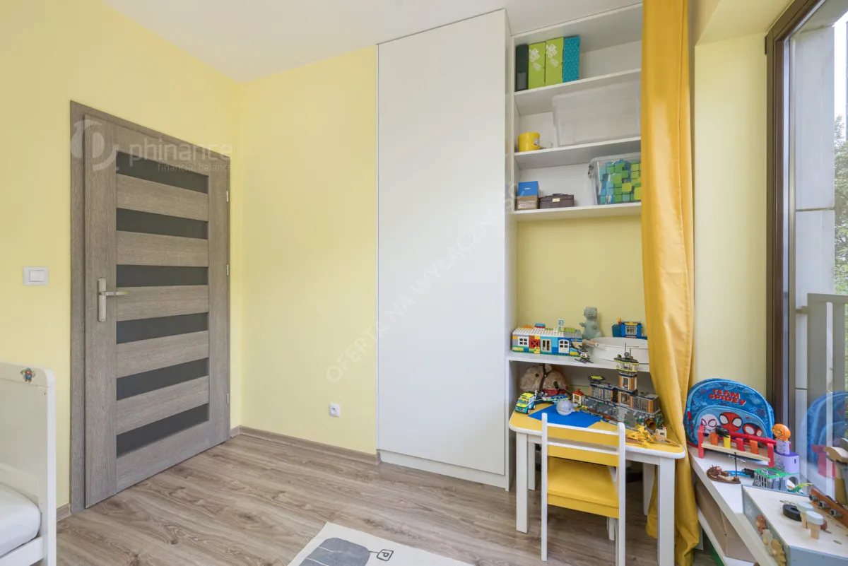 Mieszkanie na sprzedaż, 76 m², Warszawa Mokotów 