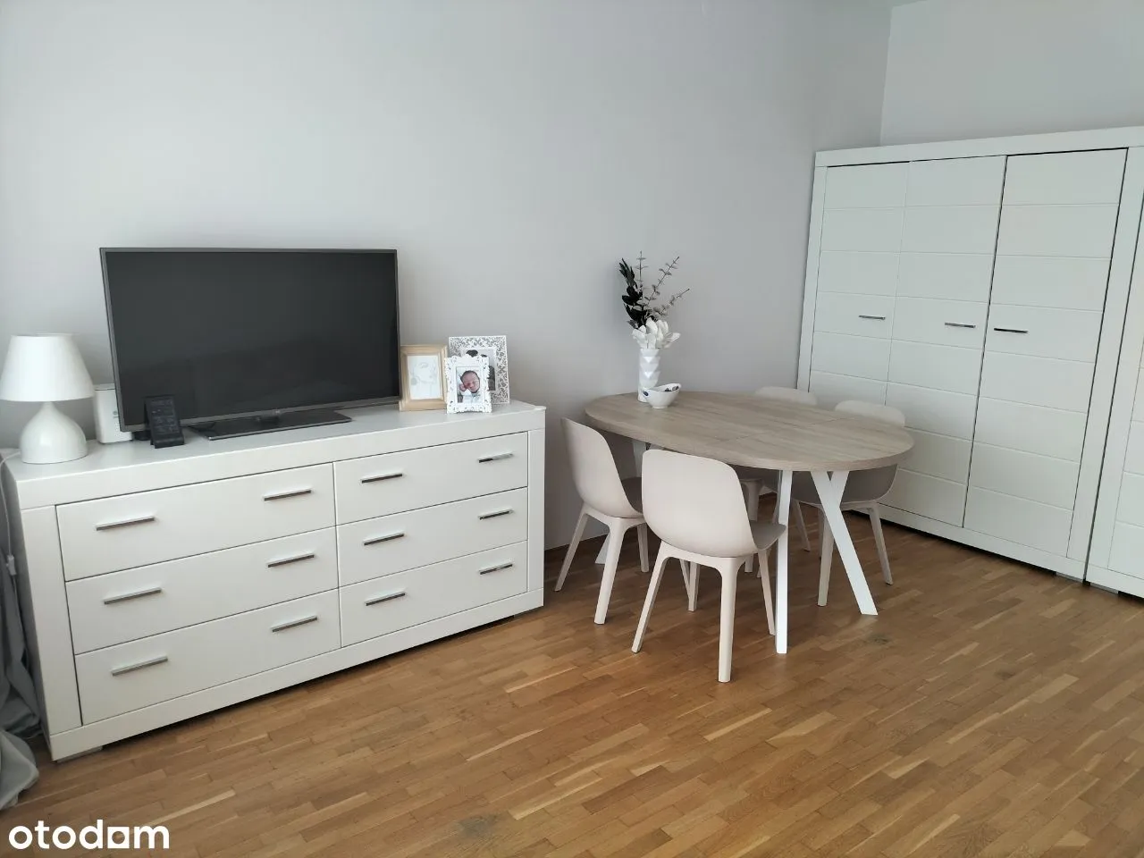 3-Pokojowe Mieszkanie na Zaciszu - Idealne dla Rodziny! Blisko metra 