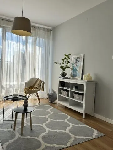 Apartament na sprzedaż za 775000 zł w Wawrzyszew, Bielany, Warszawa