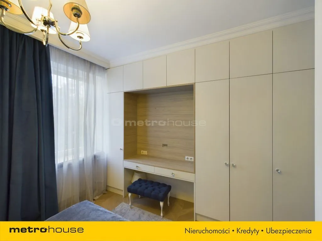 Mieszkanie do wynajęcia, 54 m², Warszawa Śródmieście 