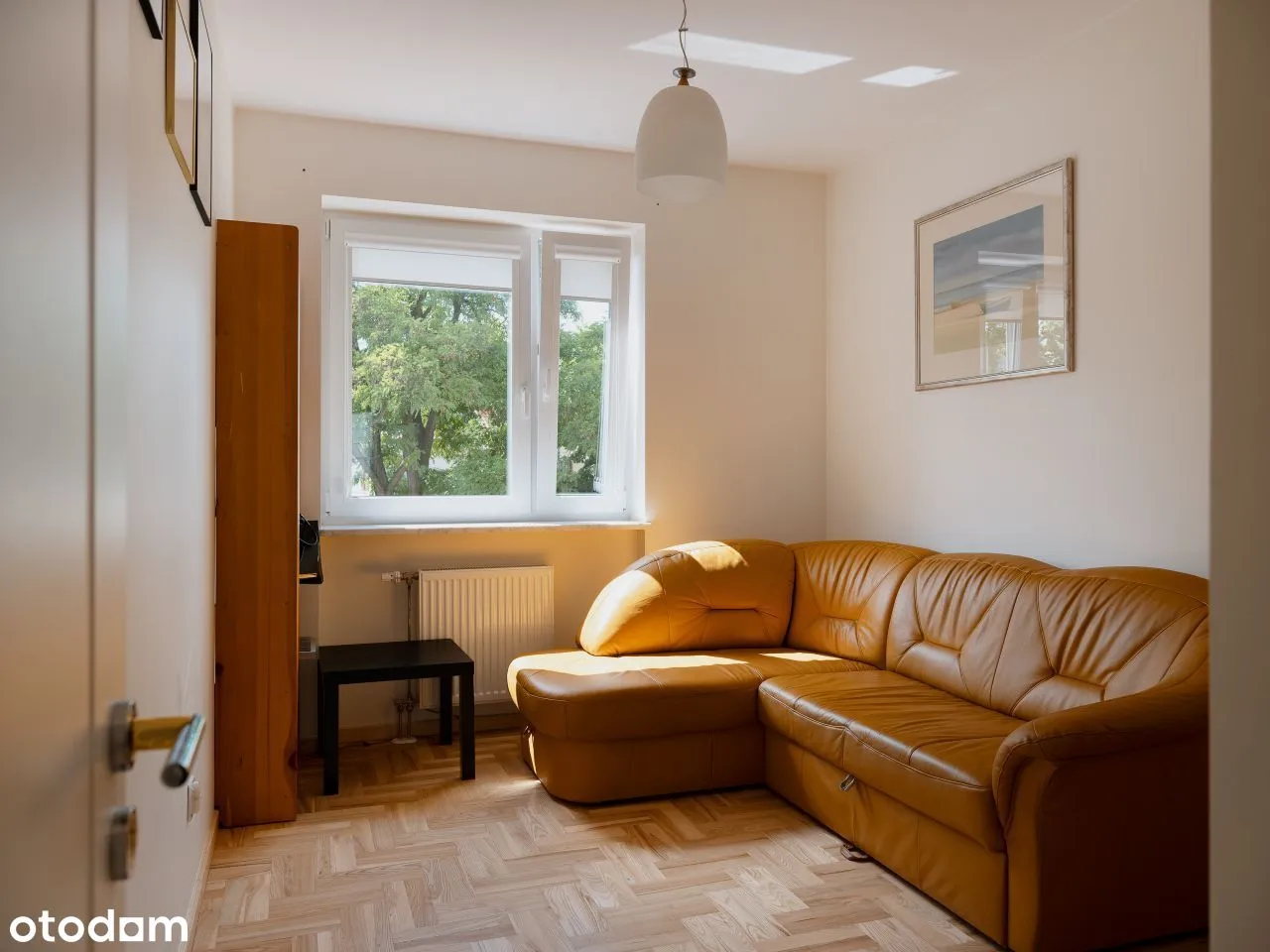 Piekny apartament, Ochota, 10 min rowerem od centr