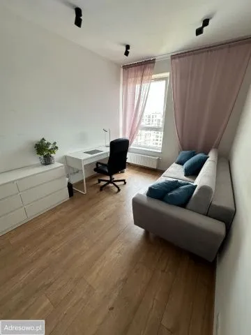 Apartament do wynajęcia za 7200 zł w Służewiec, Mokotów, Warszawa