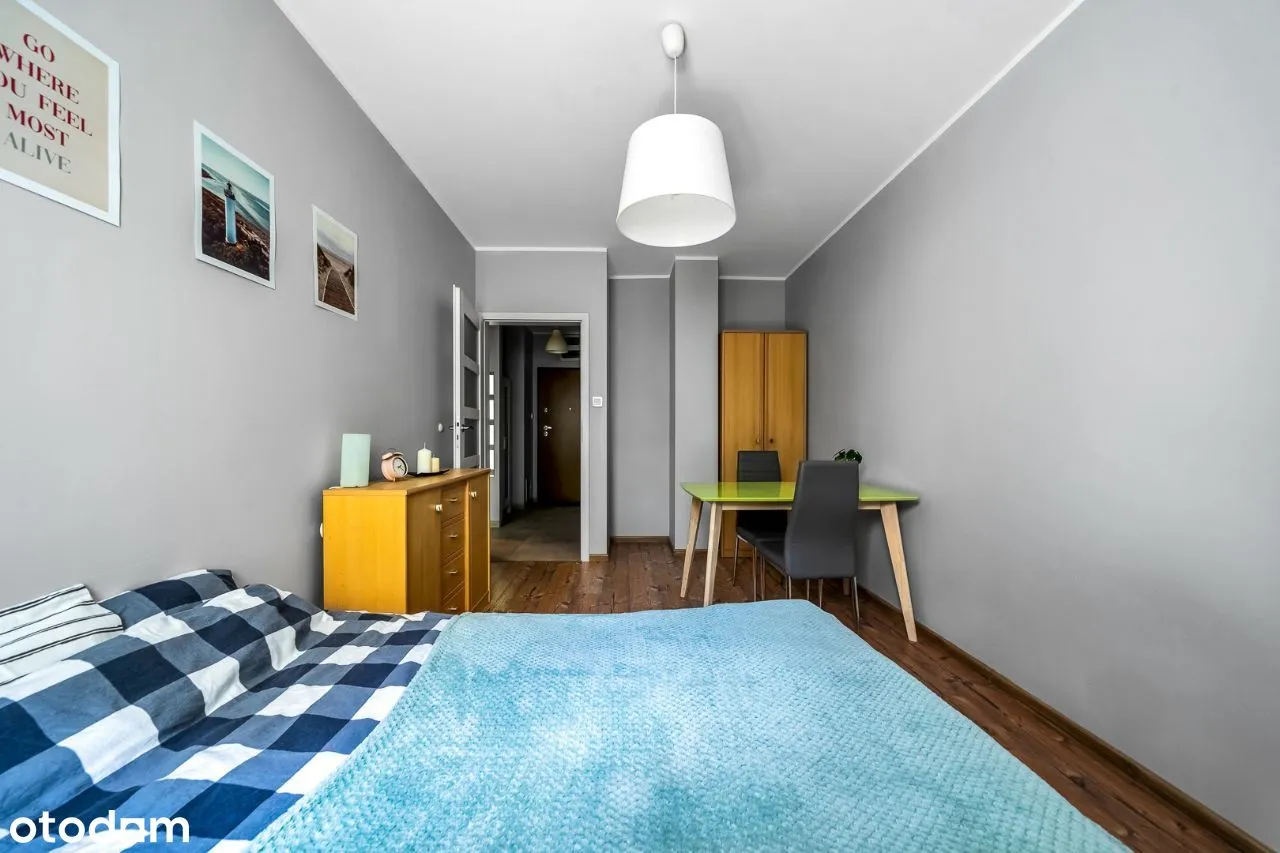 2 pokoje | 41,5 m2 | duży ogródek |do wprowadzenia