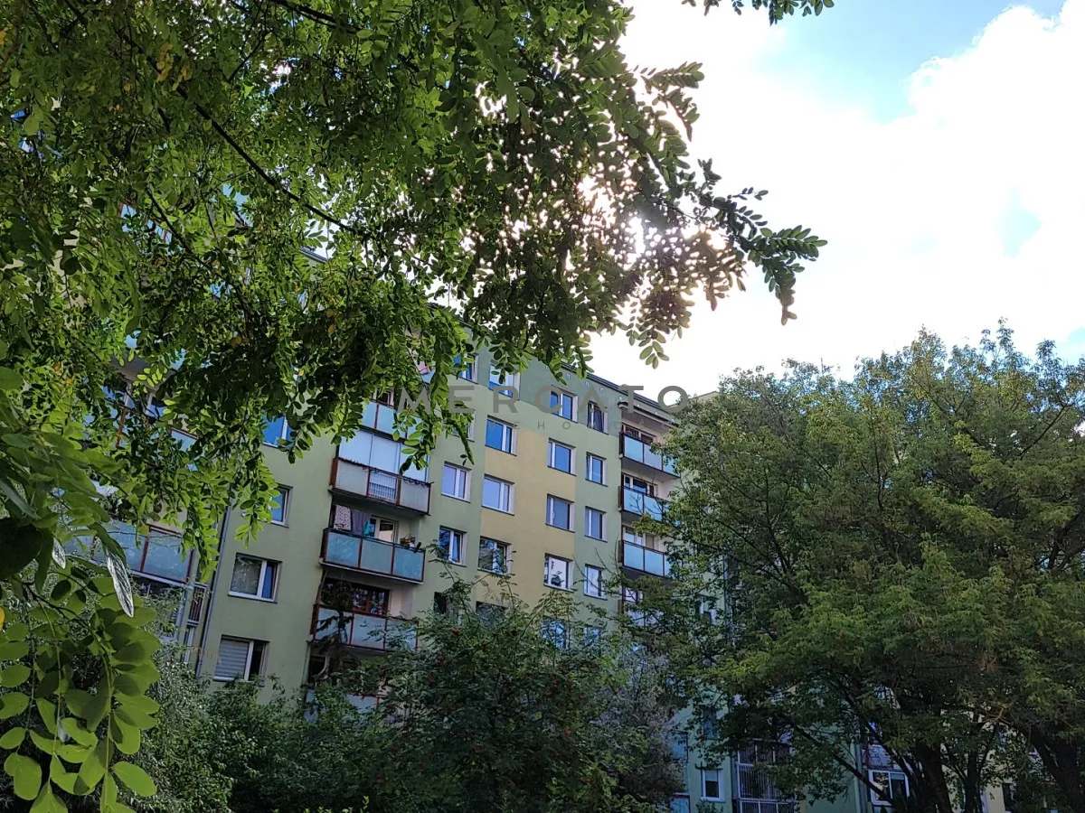 Mieszkanie na sprzedaż, 46 m², Warszawa Bielany 