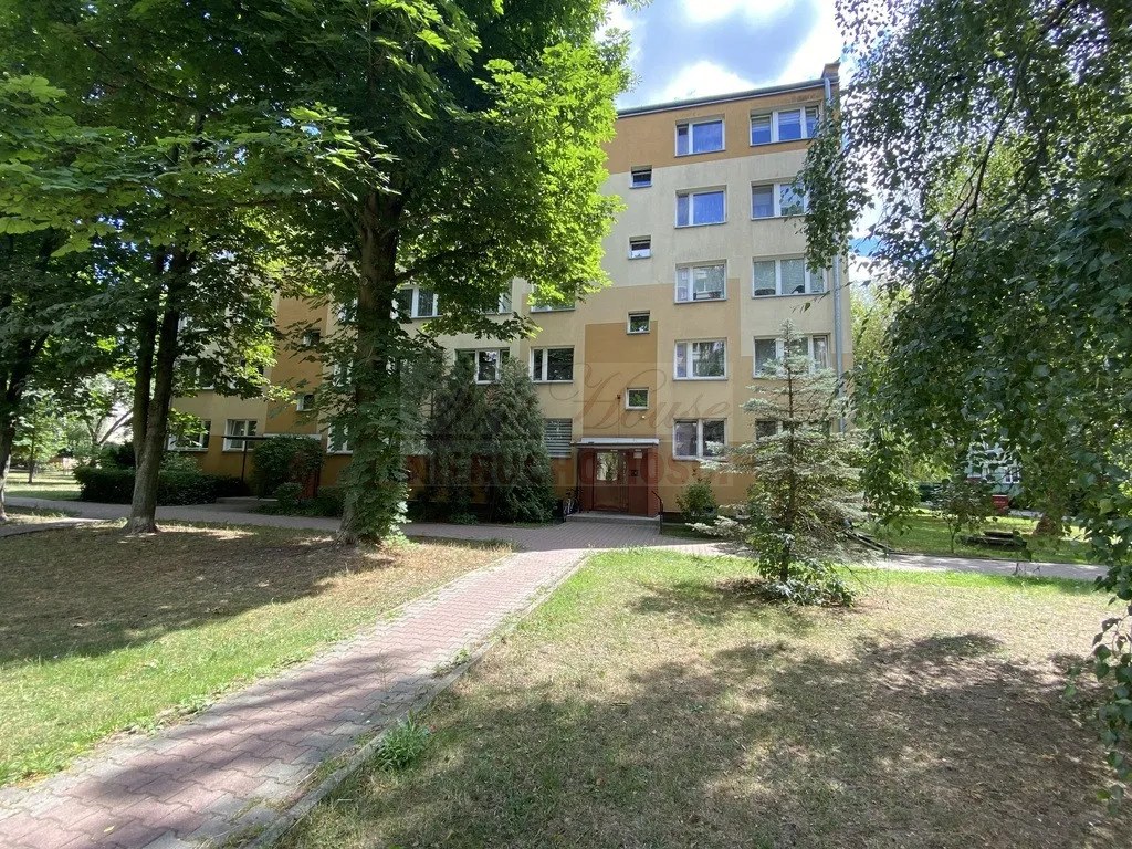 Mieszkanie na sprzedaż, 62 m², Warszawa Ursus 