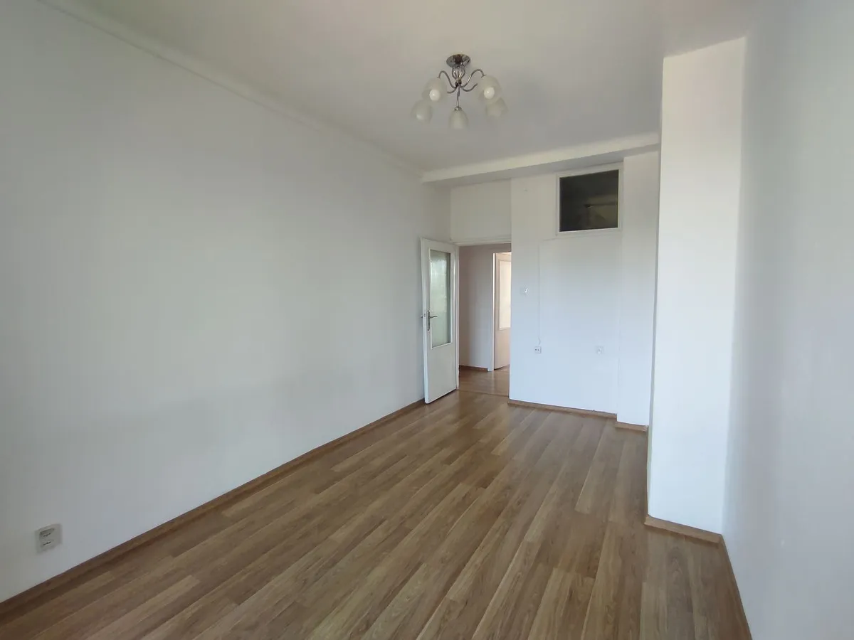 Mieszkanie na sprzedaż, 64 m², Warszawa Mokotów Stary Mokotów 