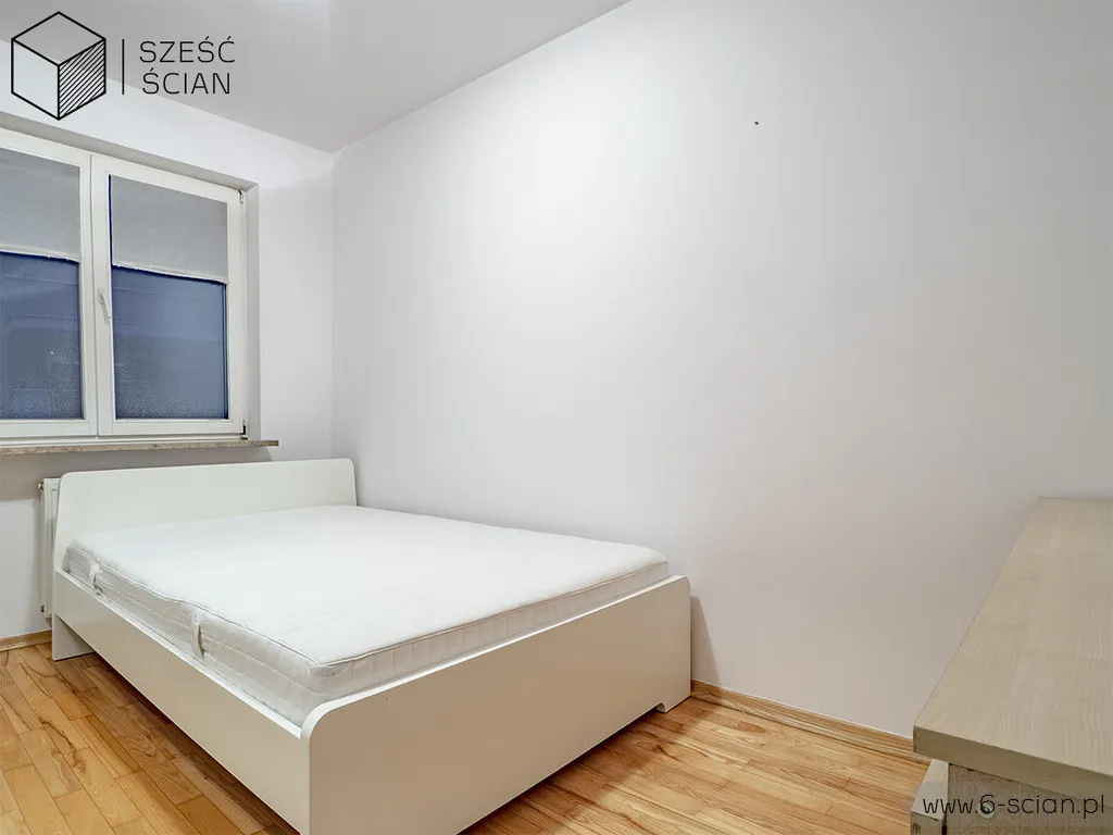 Apartament, ul. Bartycka