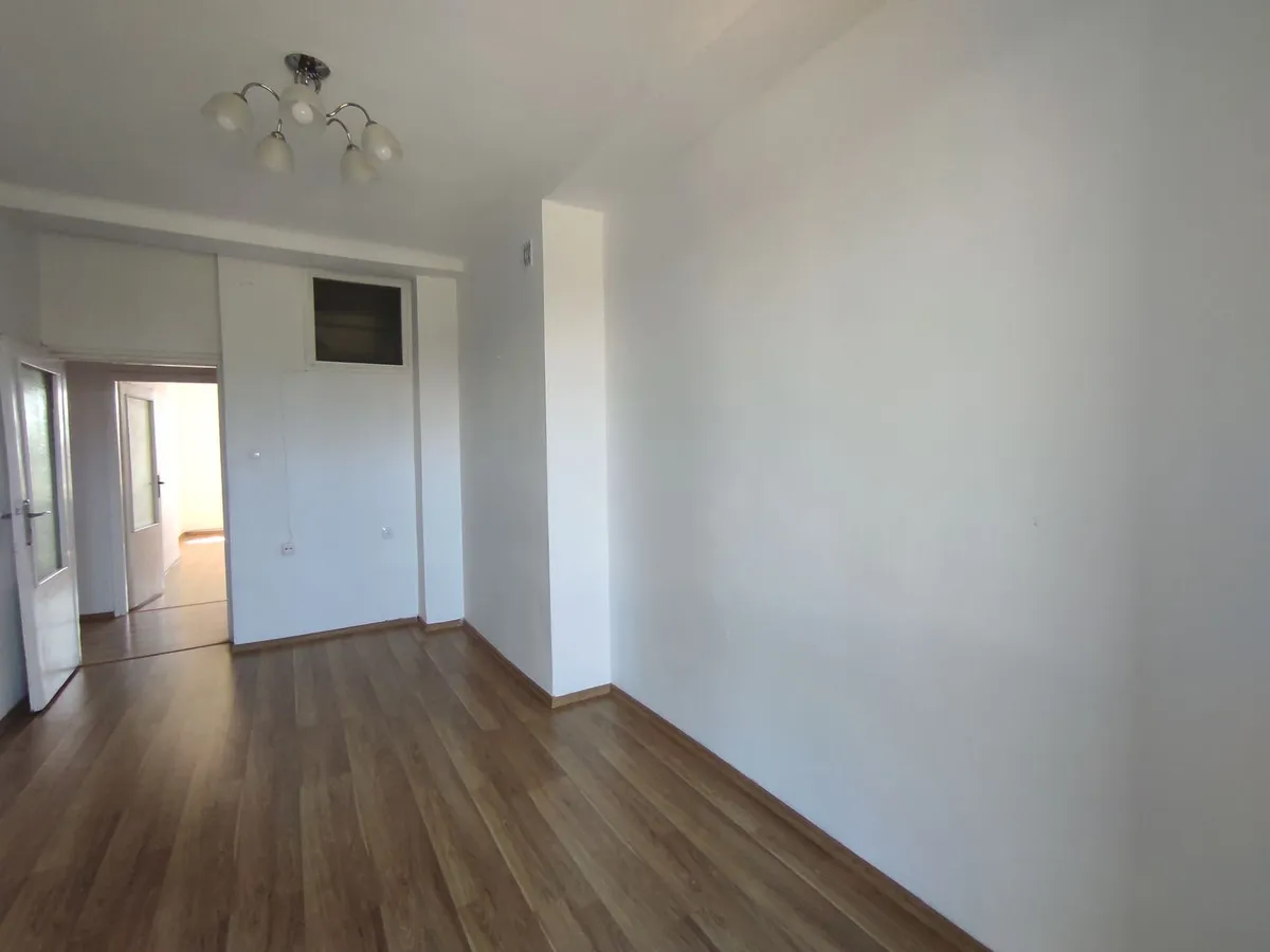 Mieszkanie na sprzedaż, 64 m², Warszawa Mokotów Stary Mokotów 