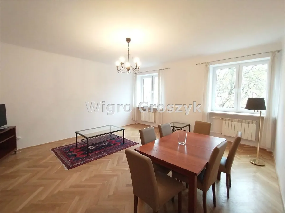 Flat for rent for 8150 zł w Śródmieście Północne, Śródmieście, Warszawa