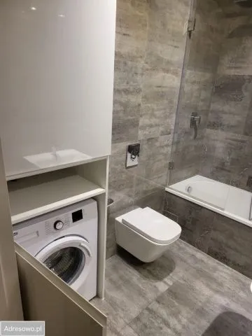 Apartament do wynajęcia za 3800 zł w Słodowiec, Bielany, Warszawa