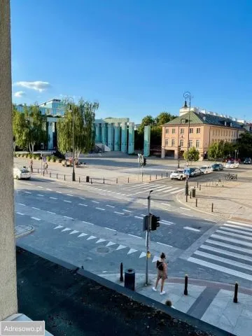 Warszawa Stare Miasto, ul. Miodowa Mieszkanie - 2 pokoje - 47 m2 - 1 piętro