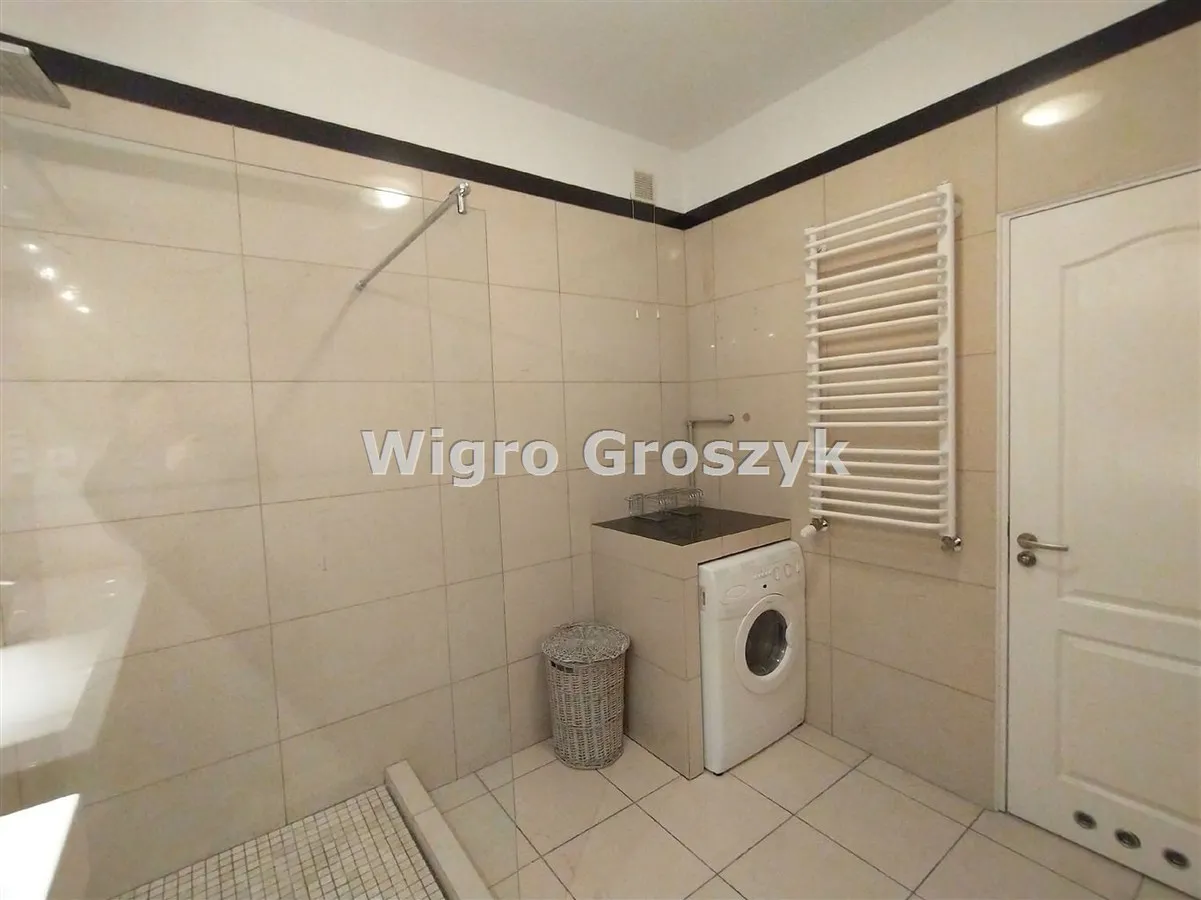 Mieszkanie do wynajęcia, 97 m², Warszawa Śródmieście 