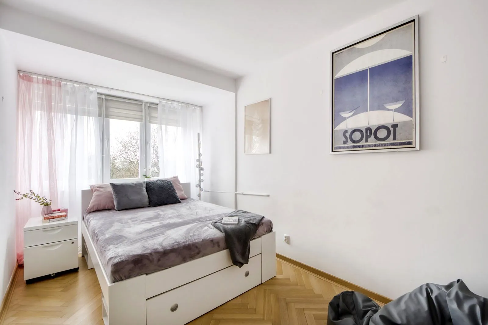 Apartament na sprzedaż za 855000 zł w Śródmieście Północne, Śródmieście, Warszawa