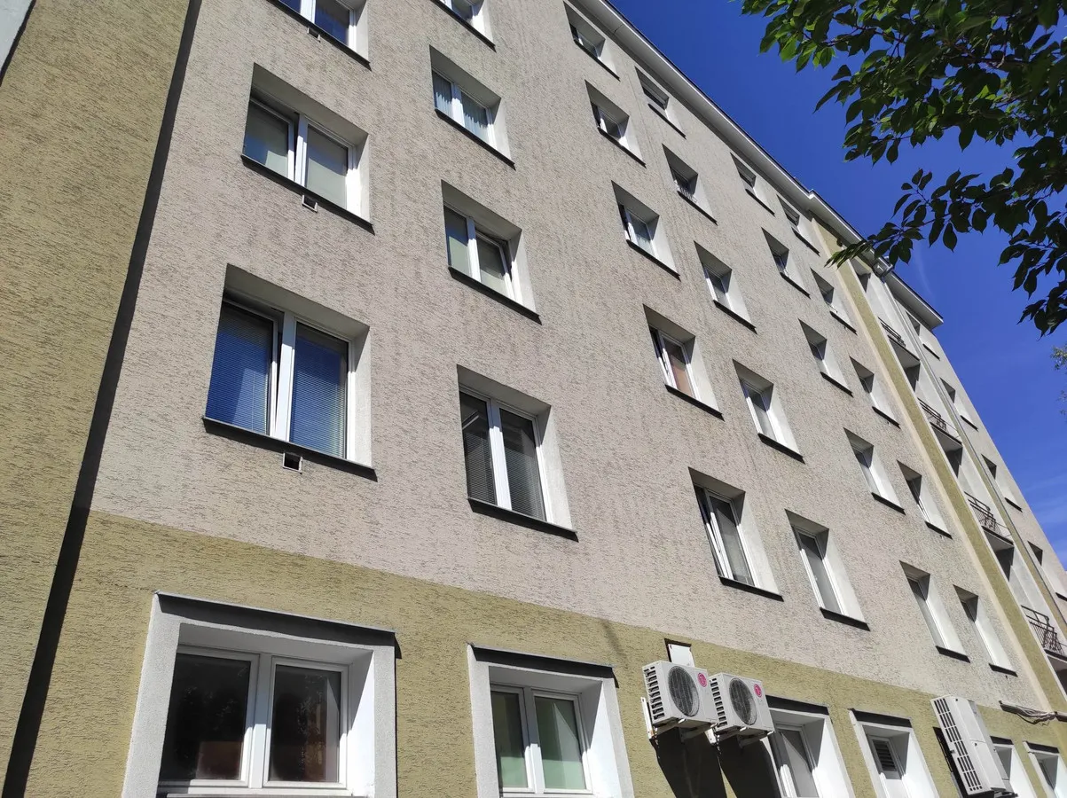 Mieszkanie na sprzedaż, 64 m², Warszawa Mokotów Stary Mokotów 