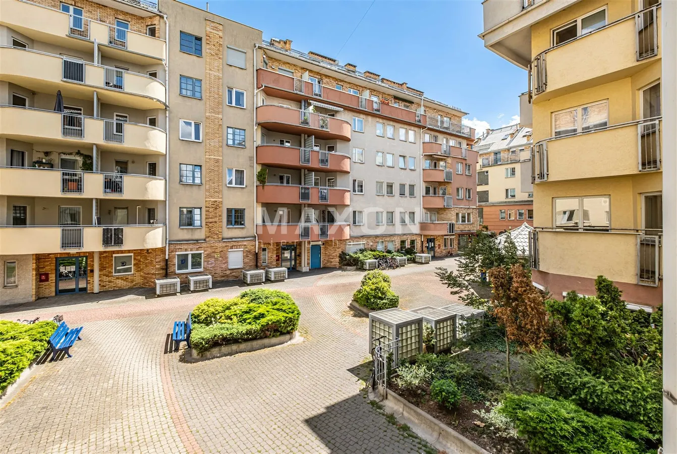 Mieszkanie na sprzedaż, 84 m², Warszawa Praga-Południe Grochów 