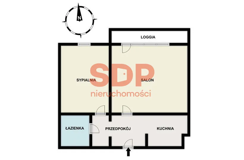 Mieszkanie na sprzedaż, 35 m², Warszawa Bemowo 