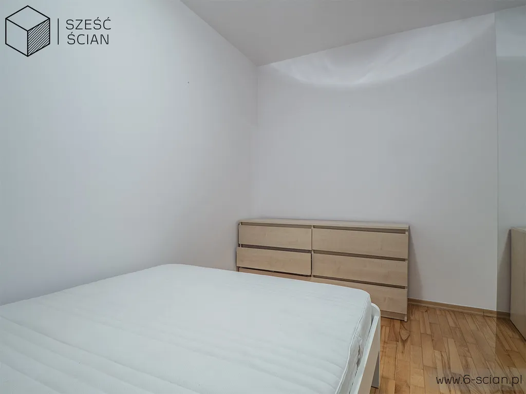 Mieszkanie do wynajęcia, 45 m², Warszawa Mokotów Siekierki 