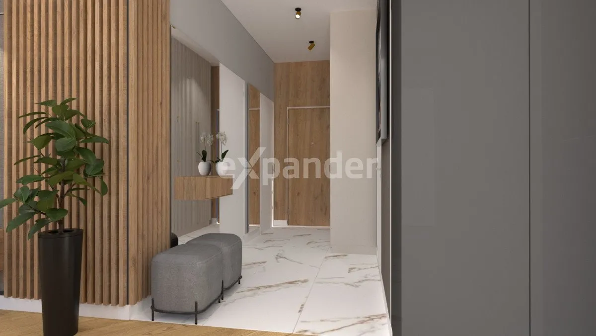 Apartament na sprzedaż za 827000 zł w Okęcie, Włochy, Warszawa