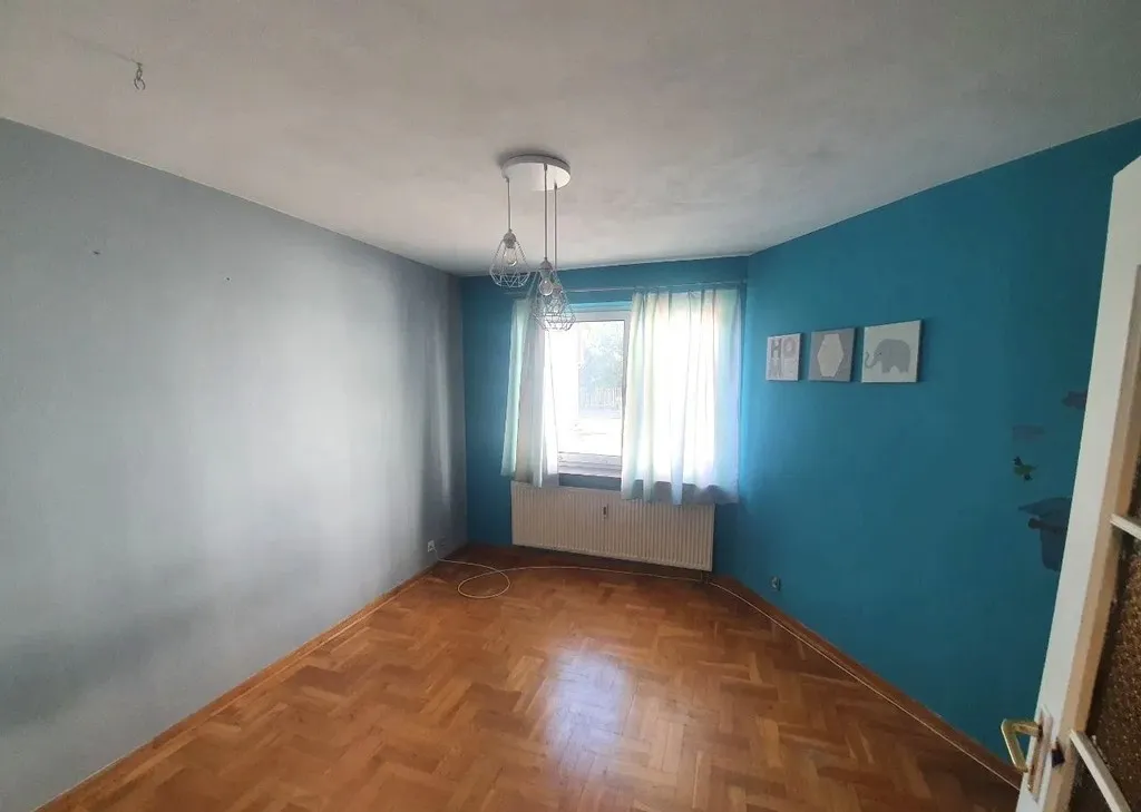 Mieszkanie na sprzedaż, 75 m², Warszawa Wilanów 