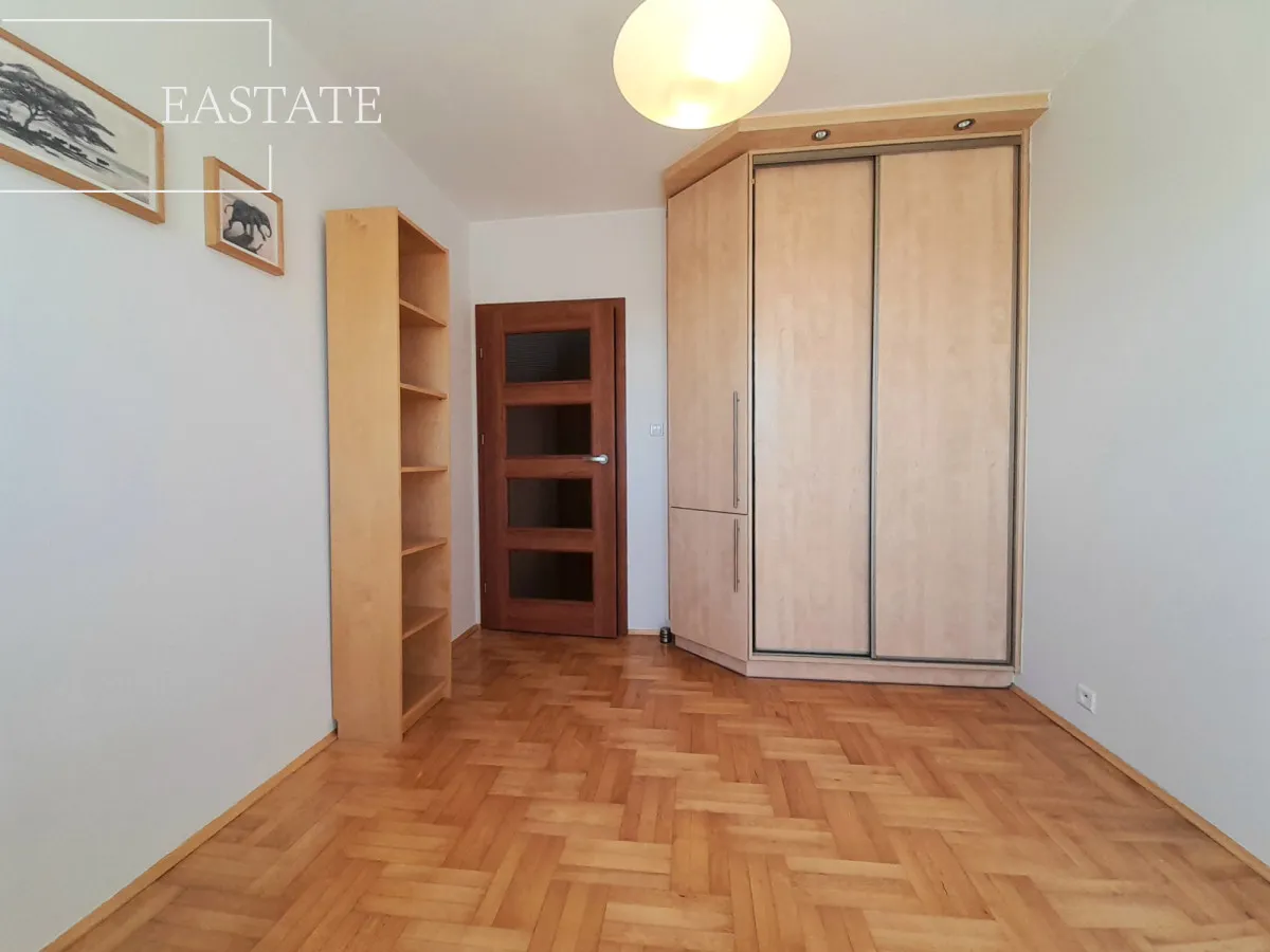 Mieszkanie do wynajęcia, 65 m², Warszawa Praga-Południe Grochów 