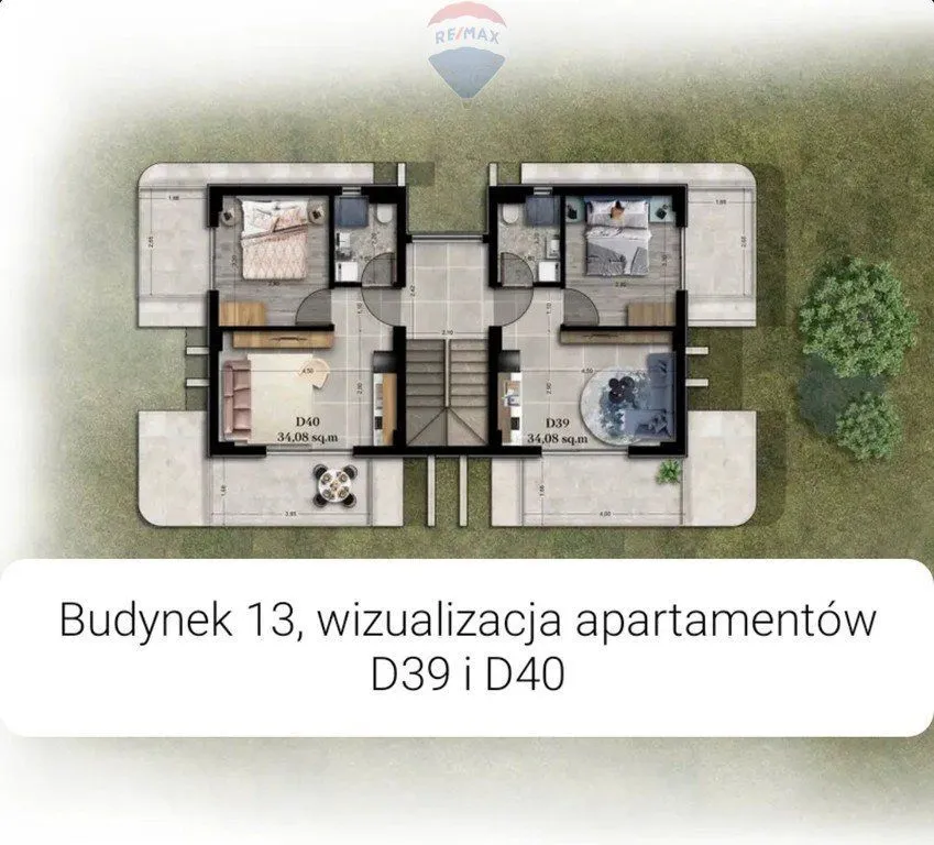 Sprzedam mieszkanie dwupokojowe: Warszawa Śródmieście , ulica Bagno, 34 m2, 85500 EUR, 2 pokoje - Domiporta.pl