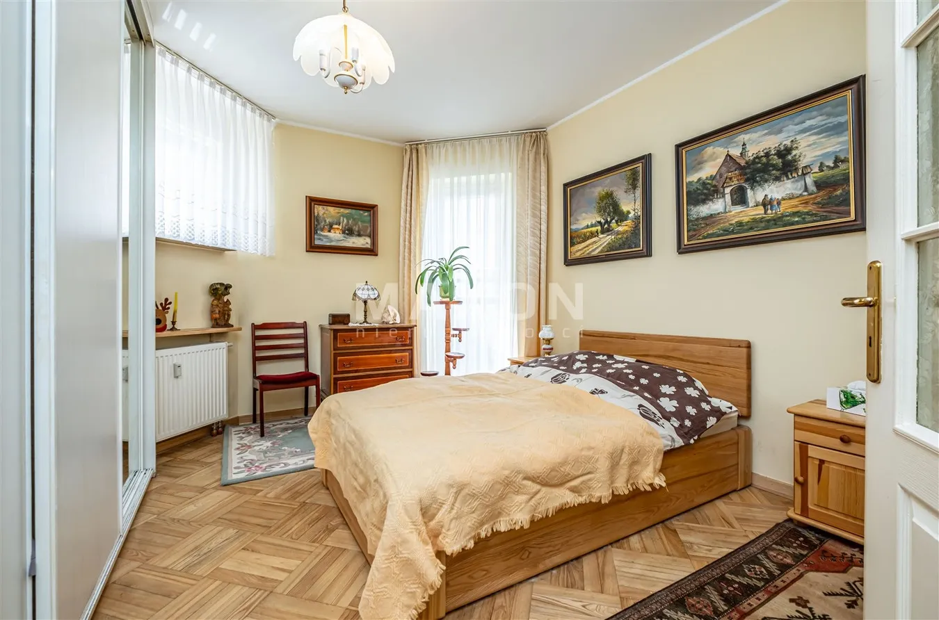 Mieszkanie na sprzedaż, 84 m², Warszawa Praga-Południe Grochów 