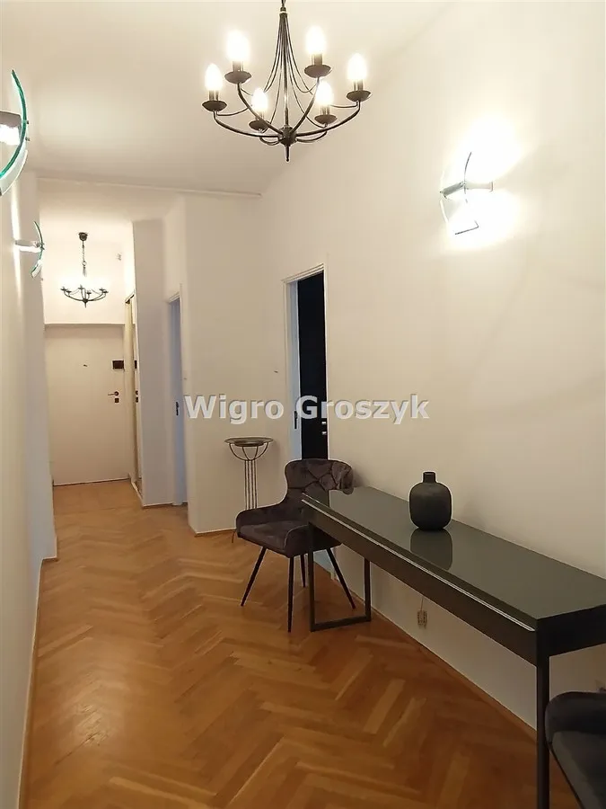 Mieszkanie do wynajęcia, 97 m², Warszawa Śródmieście 